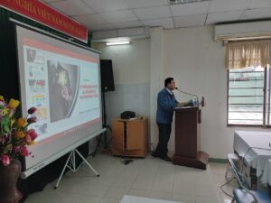 ĐOÀN LUẬT SƯ TỔ CHỨC LỚP BỒI DƯỠNG NGHIỆP VỤ LUẬT SƯ ĐỢT 2 NĂM 2022