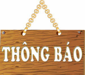THÔNG BÁO CỦA LIÊN ĐOÀN LUẬT SƯ VỀ VIỆC THI KẾT THÚC TẬP SỰ.