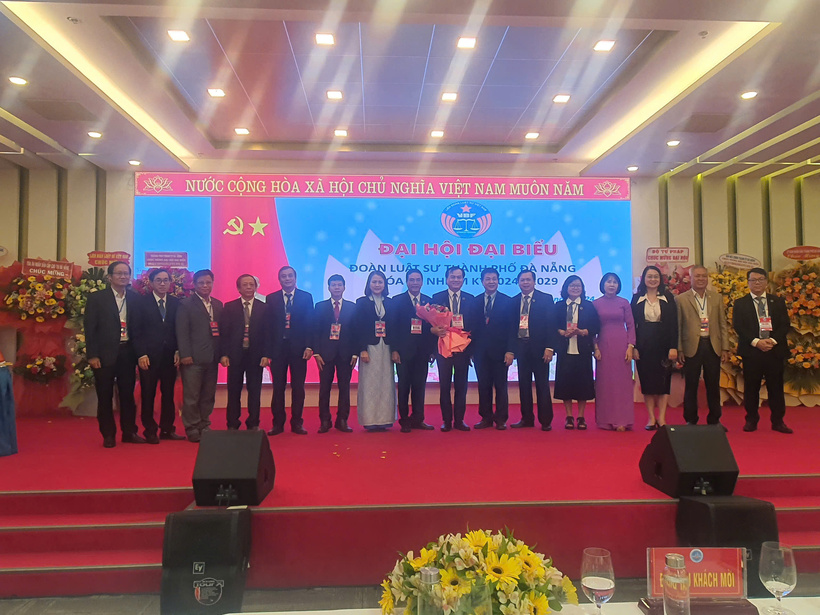 Nhiệm kỳ IX